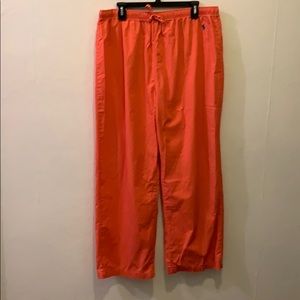 Ralph Lauren Pajama Bottoms